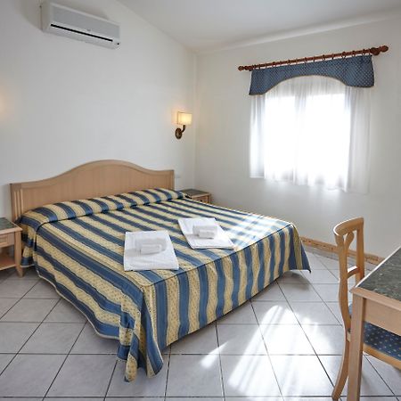 Hotel Cala Mirto بودوني المظهر الخارجي الصورة