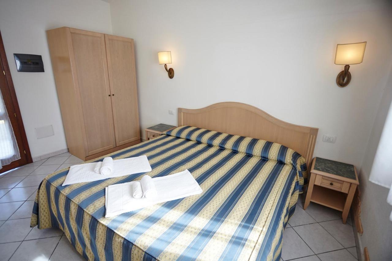 Hotel Cala Mirto بودوني المظهر الخارجي الصورة