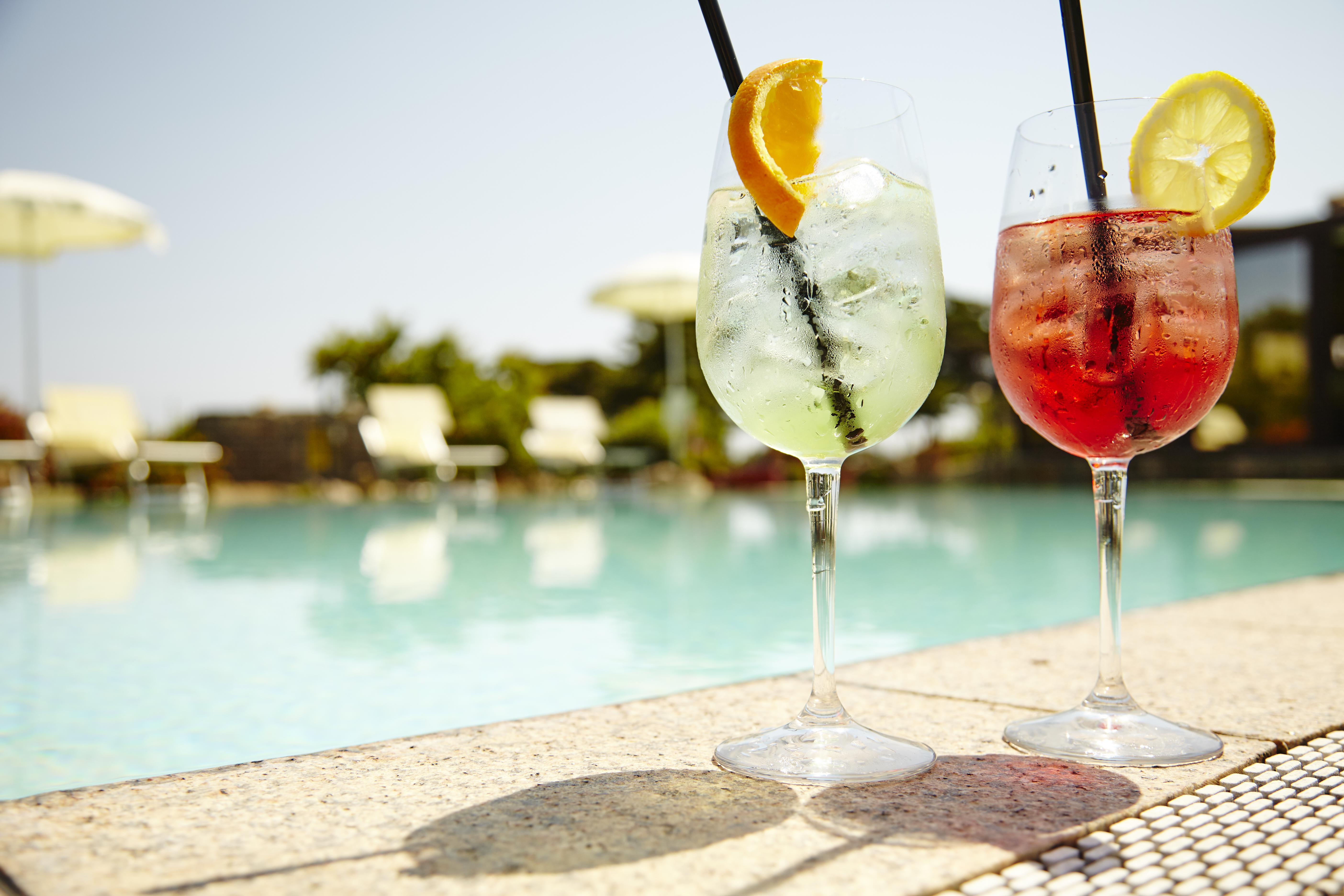 Hotel Cala Mirto بودوني المظهر الخارجي الصورة