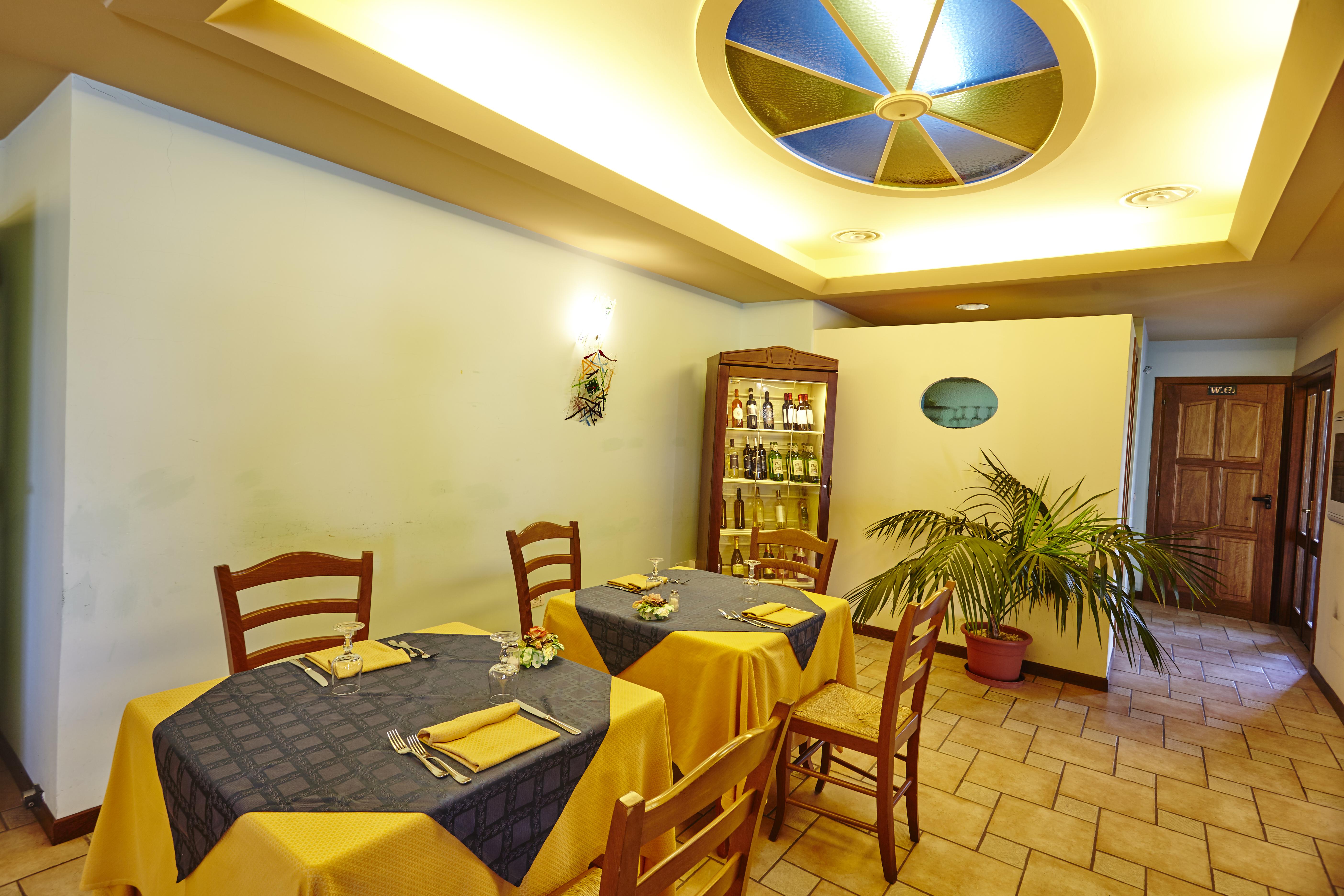 Hotel Cala Mirto بودوني المظهر الخارجي الصورة