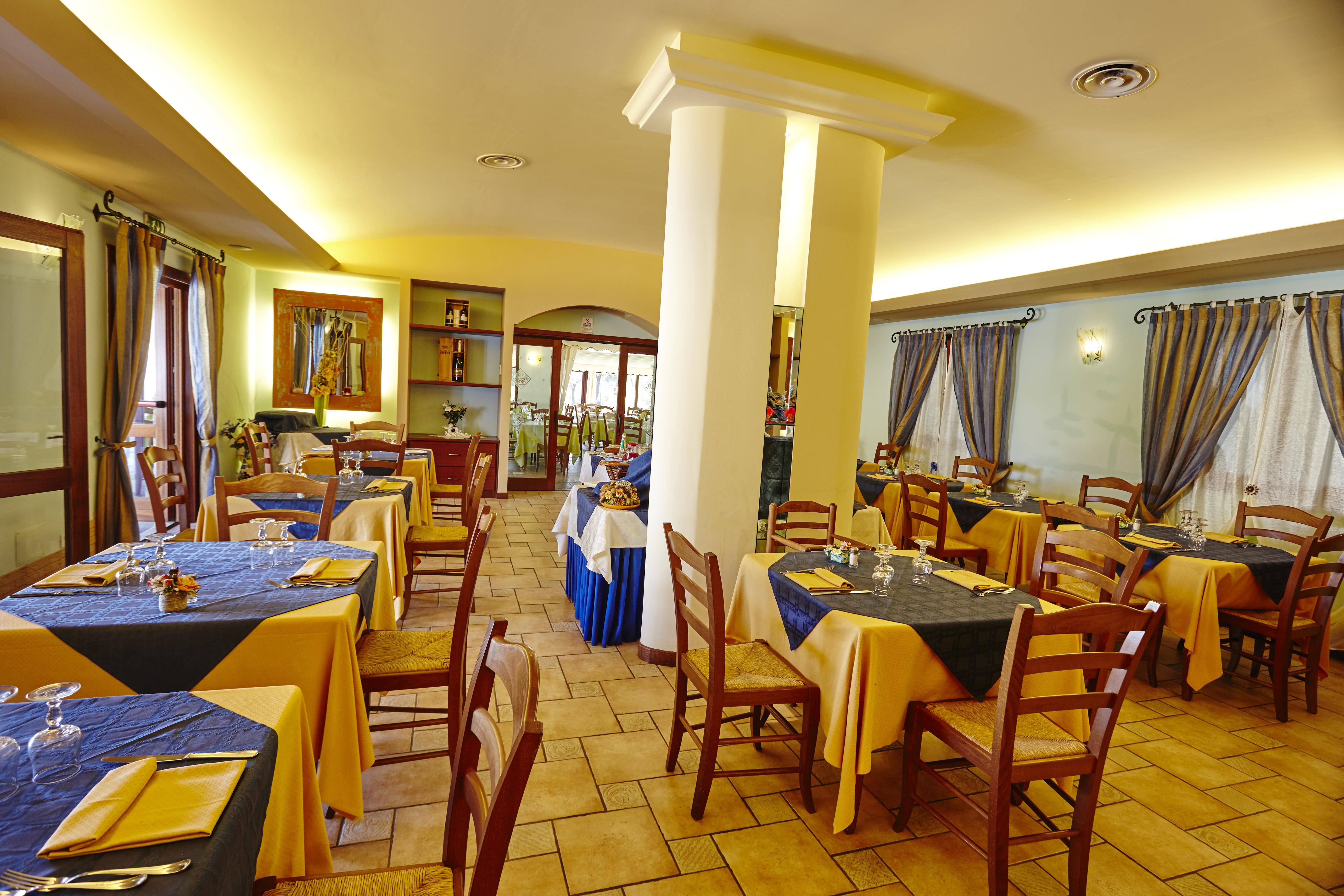 Hotel Cala Mirto بودوني المظهر الخارجي الصورة
